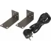 Коммутатор IP-Com G3310P-8-150W (L2) 8x1Гбит/с 2xКомбо(1000BASE-T/SFP) 2SFP 8PoE 130W управляемый