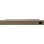Коммутатор IP-Com G5328P-24-410W (L3) 24x1Гбит/с 4xКомбо(1000BASE-T/SFP) 4SFP 24PoE 370W управляемый
