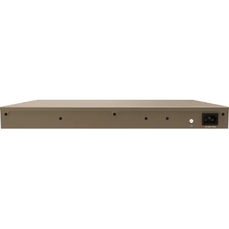 Коммутатор IP-Com G5328P-24-410W (L3) 24x1Гбит/с 4xКомбо(1000BASE-T/SFP) 4SFP 24PoE 370W управляемый