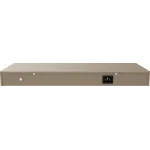 Коммутатор IP-Com F1126P-24-250W (L2) 24x100Мбит/с 2x1Гбит/с 1xКомбо(1000BASE-T/SFP) 1SFP 24PoE 230W неуправляемый