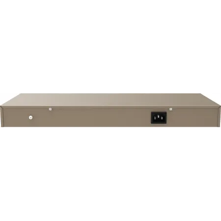 Коммутатор IP-Com F1126P-24-250W (L2) 24x100Мбит/с 2x1Гбит/с 1xКомбо(1000BASE-T/SFP) 1SFP 24PoE 230W неуправляемый