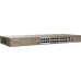 Коммутатор IP-Com F1126P-24-250W (L2) 24x100Мбит/с 2x1Гбит/с 1xКомбо(1000BASE-T/SFP) 1SFP 24PoE 230W неуправляемый