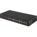 Коммутатор IP-Com G1024D (L2) 24x1Гбит/с неуправляемый