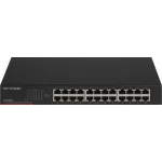 Коммутатор IP-Com G1024D (L2) 24x1Гбит/с неуправляемый