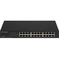 Коммутатор IP-Com G1024D (L2) 24x1Гбит/с неуправляемый