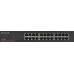 Коммутатор IP-Com G1024D (L2) 24x1Гбит/с неуправляемый