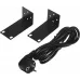 Коммутатор IP-Com G1024D (L2) 24x1Гбит/с неуправляемый