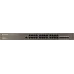 Коммутатор IP-Com G3328F (L2) 24x1Гбит/с 4xКомбо(1000BASE-T/SFP) 4SFP управляемый