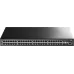 Коммутатор Cudy GS5048S4 (L3) 48x1Гбит/с 4SFP+ управляемый
