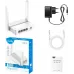 Роутер Cudy WR300 N300 10/100BASE-TX/Wi-Fi белый