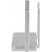 Роутер беспроводной Keenetic Speedster (KN-3013) AC1200 10/100/1000BASE-TX белый