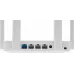 Роутер беспроводной Keenetic Speedster (KN-3013) AC1200 10/100/1000BASE-TX белый
