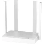 Роутер беспроводной Keenetic Viva (KN-1913) AC1200 10/100/1000BASE-TX/4G ready серый