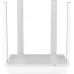 Роутер беспроводной Keenetic Viva (KN-1913) AC1200 10/100/1000BASE-TX/4G ready серый