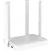 Роутер беспроводной Keenetic Viva (KN-1913) AC1200 10/100/1000BASE-TX/4G ready серый