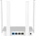 Роутер беспроводной Keenetic Viva (KN-1913) AC1200 10/100/1000BASE-TX/4G ready серый