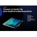 Видеотерминал Sber SDCP-10-001 10,1" сенсорная панель управления, DC 2.0/PoE
