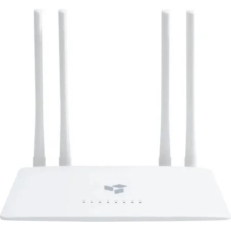 Роутер беспроводной SNR MD2 (SNR-RT522-F41) AC1200 10/100BASE-TX белый