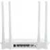 Роутер беспроводной SNR MD2 (SNR-RT522-F41) AC1200 10/100BASE-TX белый