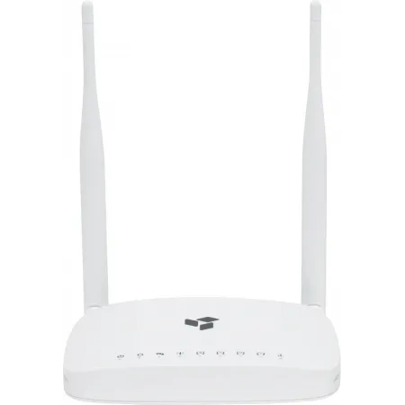 Роутер беспроводной SNR W4N (SNR-CPE-W4N(REV.N)) 10/100BASE-TX белый