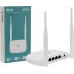 Роутер беспроводной SNR W4N (SNR-CPE-W4N(REV.N)) 10/100BASE-TX белый