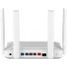 Роутер беспроводной Keenetic Giga (KN-1012) AX3000 10/100/1000BASE-TX/SFP/4g ready белый