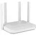 Роутер беспроводной Keenetic Giga (KN-1012) AX3000 10/100/1000BASE-TX/SFP/4g ready белый
