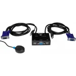 Переключатель KVM Origo OKVM221 2xPC port (OKVM221/A1A)