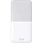 Модем 4G Huawei Mobile E5586-326 Wi-Fi Firewall внешний белый