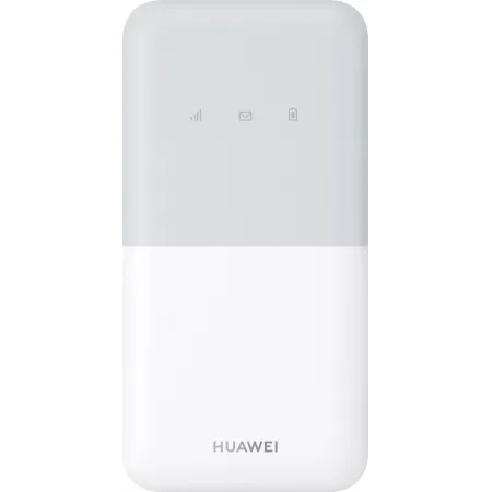 Модем 4G Huawei Mobile E5586-326 Wi-Fi Firewall внешний белый