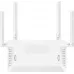 Роутер Huawei AX1 WS5203 (53030BYV) AC1200 3G/4G белый