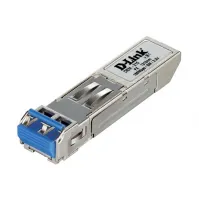 Трансивер D-Link DEM-210/10 оптич. SFP SM 100Мбит/с Tx:1310нм до 15км (DEM-210/10/B1A) Трансивер D-Link DEM-210/10 оптич. SFP SM 100Мбит/с Tx:1310нм до 15км (DEM-210/10/B1A)