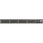 Коммутатор Origo OS3254P/370W OS3254P/370W/A1A (L3) 48x1Гбит/с 6SFP+ 48PoE 370W управляемый