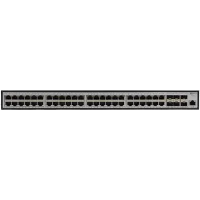 Коммутатор Origo OS3254P/370W OS3254P/370W/A1A (L3) 48x1Гбит/с 6SFP+ 48PoE 370W управляемый
