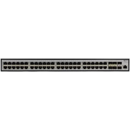 Коммутатор Origo OS3254P/370W OS3254P/370W/A1A (L3) 48x1Гбит/с 6SFP+ 48PoE 370W управляемый