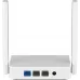 Роутер беспроводной Keenetic Carrier (KN-1721) AC1200 10/100BASE-TX/4G ready белый
