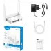 Роутер беспроводной Cudy WR1200E AC1200 10/100BASE-TX
