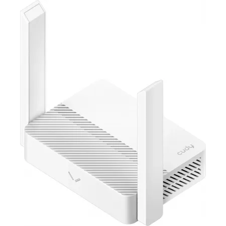 Роутер беспроводной Cudy WR1200E AC1200 10/100BASE-TX