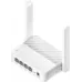 Роутер беспроводной Cudy WR1200E AC1200 10/100BASE-TX