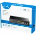 Коммутатор Cudy GS1006P (L2) 6x1Гбит/с 6PoE+ неуправляемый
