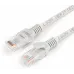 Патч-корд Premier PP31-0.5M-LSZH 1Гбит/с UTP 4 пары cat.5E CCA molded 0.5м серый RJ-45 (m)-RJ-45 (m)
