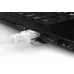 Патч-корд Premier PP31-0.5M-LSZH 1Гбит/с UTP 4 пары cat.5E CCA molded 0.5м серый RJ-45 (m)-RJ-45 (m)