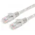 Патч-корд Premier PP31-5MLSZH 1Гбит/с UTP 4 пары cat.5E CCA molded 5м серый RJ-45 (m)-RJ-45 (m) (PP31-5M-LSZH)