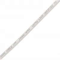 Патч-корд Premier PP31-15M-LSZH 1Гбит/с UTP 4 пары cat.5E CCA molded 15м серый RJ-45 (m)-RJ-45 (m)