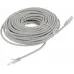 Патч-корд Premier PP31-20M-LSZH 1Гбит/с UTP 4 пары cat.5E CCA molded 20м серый RJ-45 (m)-RJ-45 (m)