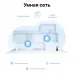 Бесшовный Mesh роутер TP-Link Deco X1500 (DECO X1500(3-PACK)) AX1500 10/100/1000BASE-TX белый (упак.:3шт)