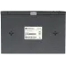Коммутатор Origo OS2410P/120W OS2410P/120W/A1A (L2) 8x1Гбит/с 2SFP 120W настраиваемый
