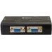 Переключатель KVM Origo OKVM4U 4xPC port (OKVM4U/A1A)