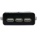Переключатель KVM Origo OKVM4U 4xPC port (OKVM4U/A1A)