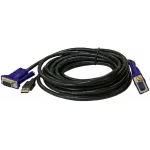 Кабель KVM Origo OKVMCU3 3м (OKVMCU3/A1A)